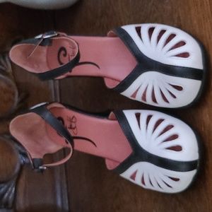 Fluevog Friends LuLu